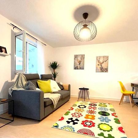 شقة City View Studio In The Heart Of بوخارست المظهر الخارجي الصورة